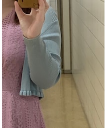 Rirandture | カーディガン/ボレロ