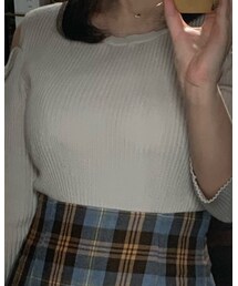 Apuweiser-riche | ニット/セーター