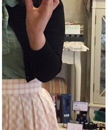 BLUE LABEL CRESTBRIDGE | カーディガン/ボレロ