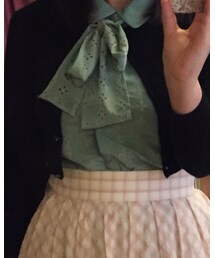 TOCCA BEAUTY | シャツ/ブラウス