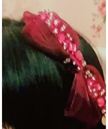 no brand | カチューシャ