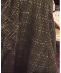 Apuweiser-riche | スカート