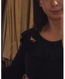 no brand | ブローチ/コサージュ