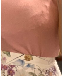 KUMIKYOKU sis | Tシャツ/カットソー