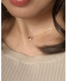 STAR JEWELRY | ネックレス