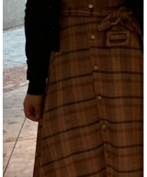 JILL by JILL STUART | ワンピース