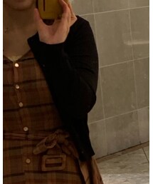 BLUE LABEL CRESTBRIDGE | カーディガン/ボレロ