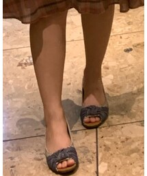 no brand | サンダル