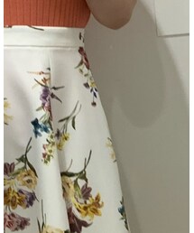 Rirandture | スカート