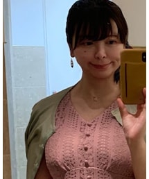 コトモノマルシェ | イヤリング