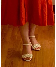 DIANA | サンダル