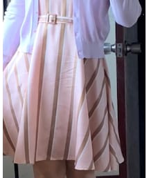 BLUE LABEL CRESTBRIDGE | ワンピース