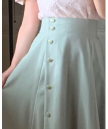 Apuweiser-riche | スカート