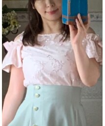 tocco | シャツ/ブラウス