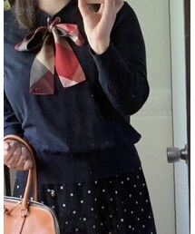 BLUE LABEL CRESTBRIDGE | ニット/セーター