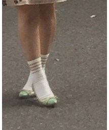 REBECCA TAYLOR | パンプス