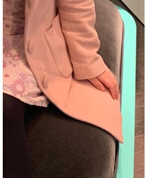 MISCH MASCH | ジャケット/アウター