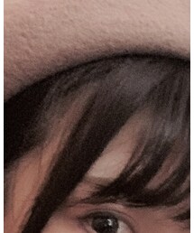 BLUE LABEL CRESTBRIDGE | ハンチング/ベレー帽