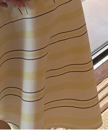 PROPORTION BODY DRESSING | スカート