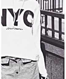 FOREVER 21 | パーカー