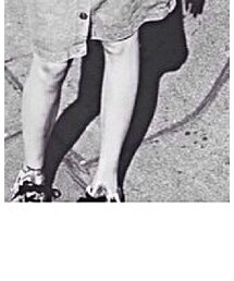 CONVERSE | モカシン/デッキシューズ