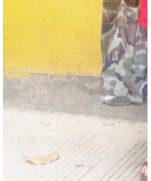 STUSSY | キャップ