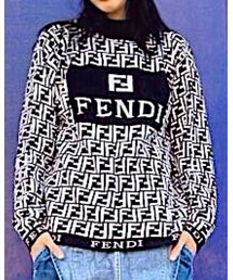 FENDI | ニット/セーター