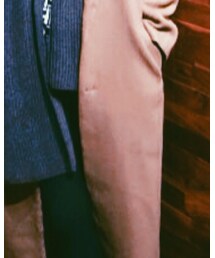 VINTAGE | ダッフルコート