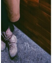 MUJI Labo | マフラー