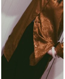 Vintage Vantage | シャツ/ブラウス