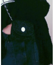 ZARA | ショルダーバッグ