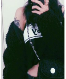 STUSSY | タンクトップ