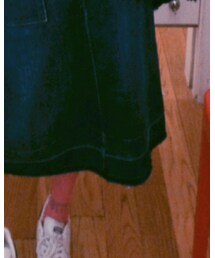 GAP | デニムスカート