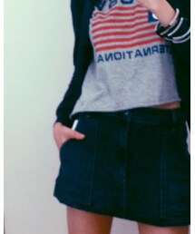 STUSSY | Tシャツ/カットソー