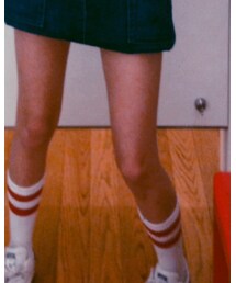 GAP | デニムスカート