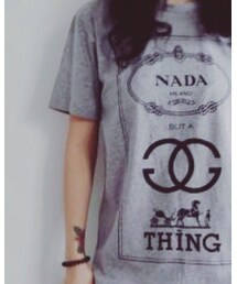 Vintage Vantage | Tシャツ/カットソー