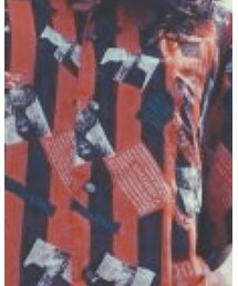 Vintage Vantage | シャツ/ブラウス