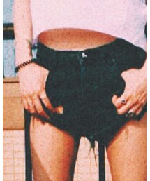 One Tea spoon | カーゴパンツ