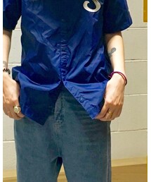 STUSSY | パーカー