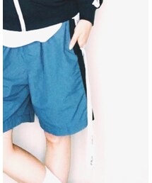 STUSSY | オールインワン・サロペット