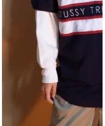 STUSSY | Tシャツ/カットソー