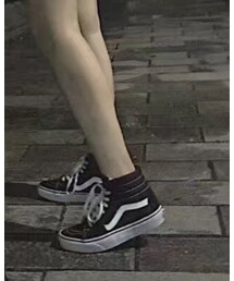 VANS | シューズ
