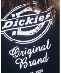 Dickies | Tシャツ/カットソー