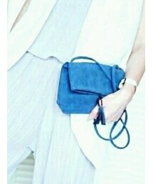 一縷の | ショルダーバッグ