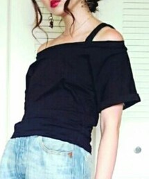 一縷の⭐4色展開 | トップス