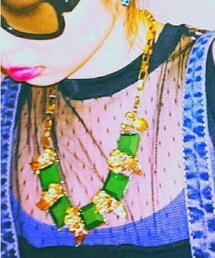 KAREN WOLKER | ネックレス