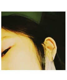 PAO | ピアス（片耳用）