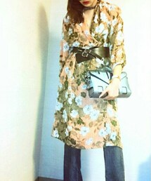 Handmade | チュニック