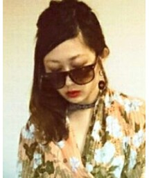 Ray-Ban | サングラス