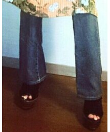 Castaner | サンダル